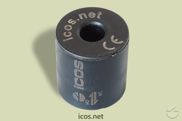 Click to enlarge the image of Polyamide Magnetic Float for Level Measurement Polyamide Magnetic Float for Level Measurement