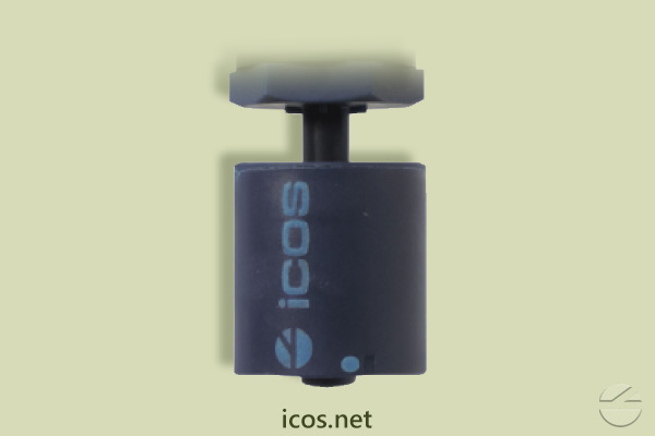 Click to enlarge the image of Polypropylene Magnetic Float for Level Measurement Polypropylene Magnetic Float for Level Measurement