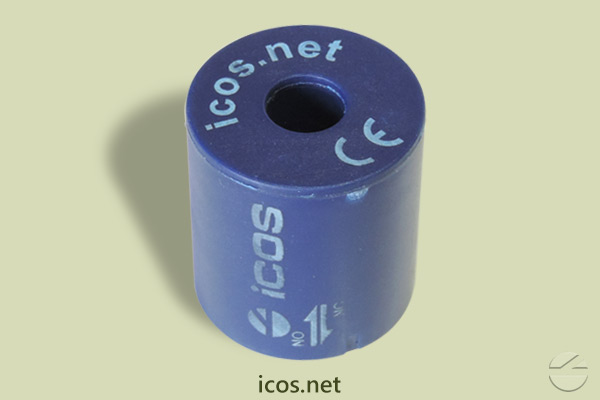 Click to enlarge the image of Polypropylene Magnetic Float for Level Measurement Polypropylene Magnetic Float for Level Measurement