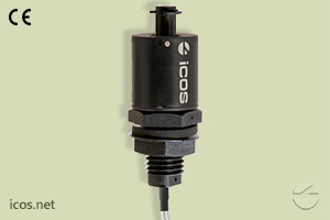Click to enlarge the image of Eicos level switch LC36M-40 for liquids Eicos level switch LC36M-40 for liquids