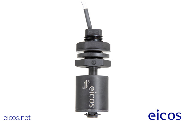 Eicos level switch LC36M-40 for liquids