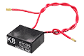 Snubber Filter and Resistors for automation