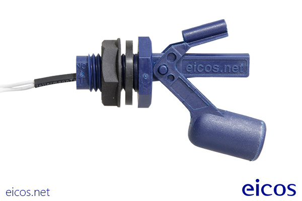 Eicos Level Switch LB26M-40 for liquids