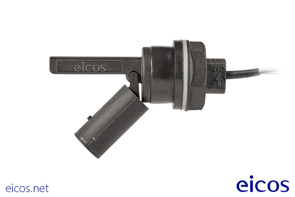 Eicos Level Switch LF322E-40 for liquids